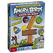 Angry Birds Knock on Wood Game